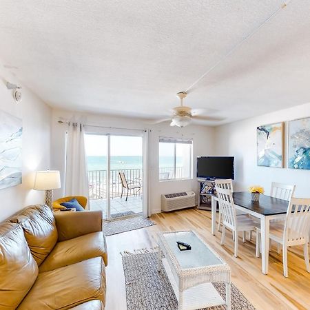 Perdido Skye 24 Leilighet Perdido Key Eksteriør bilde