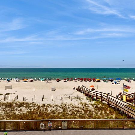 Perdido Skye 24 Leilighet Perdido Key Eksteriør bilde
