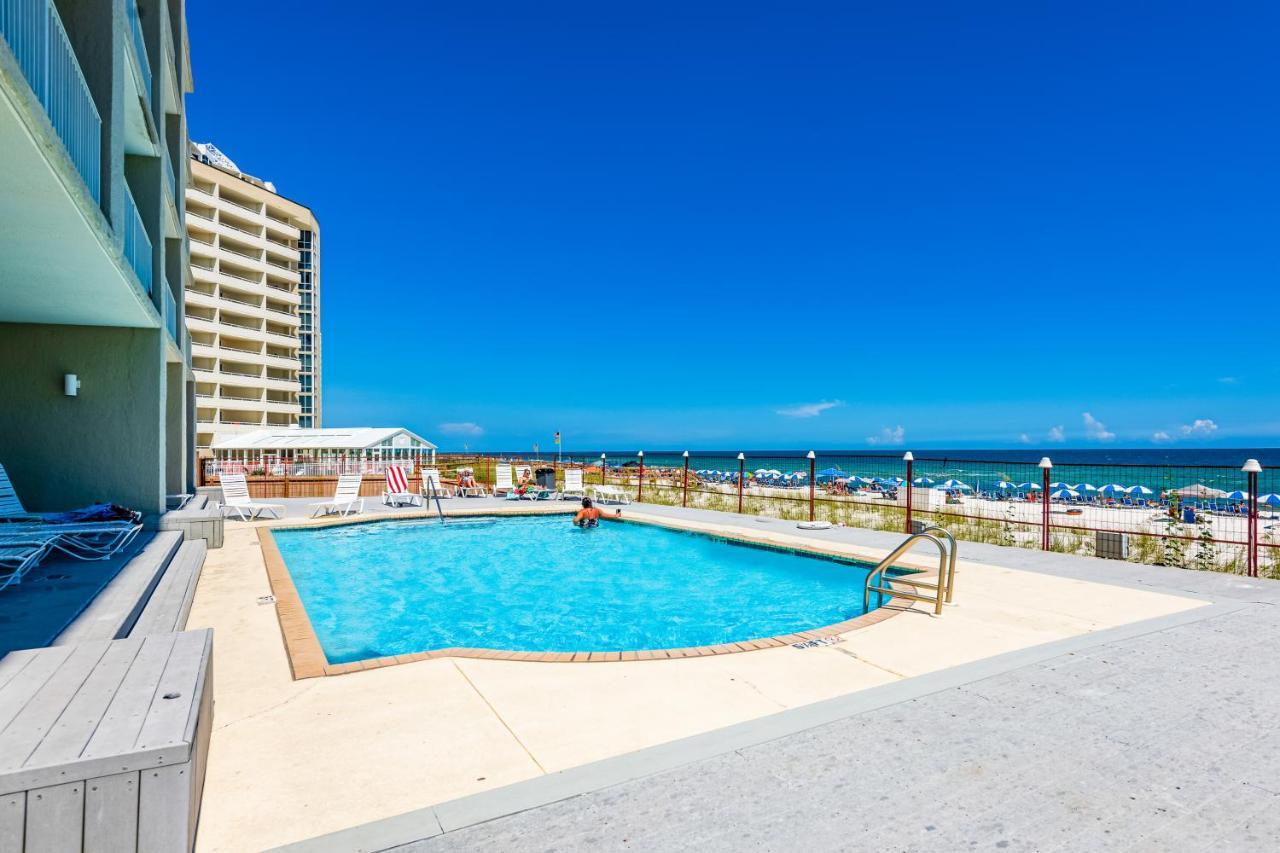Perdido Skye 24 Leilighet Perdido Key Eksteriør bilde
