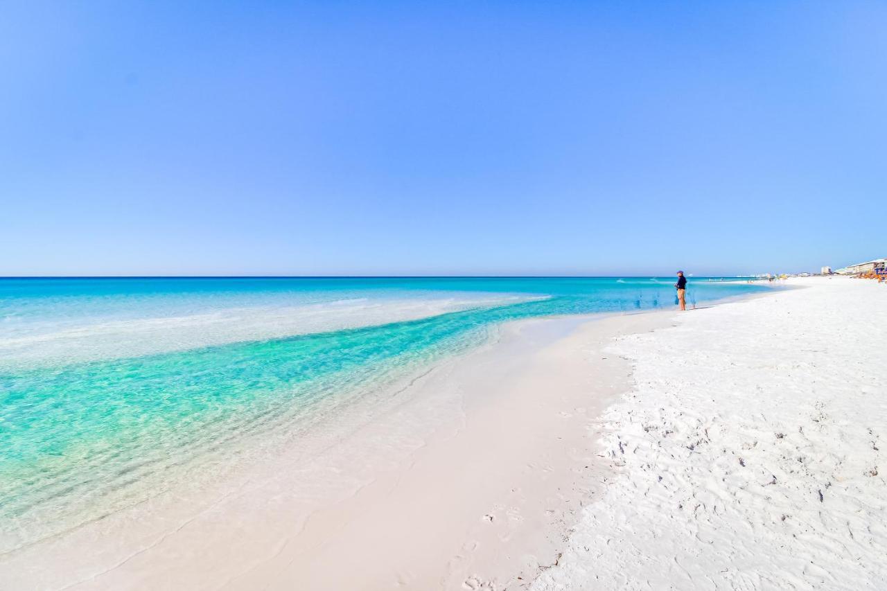 Perdido Skye 24 Leilighet Perdido Key Eksteriør bilde