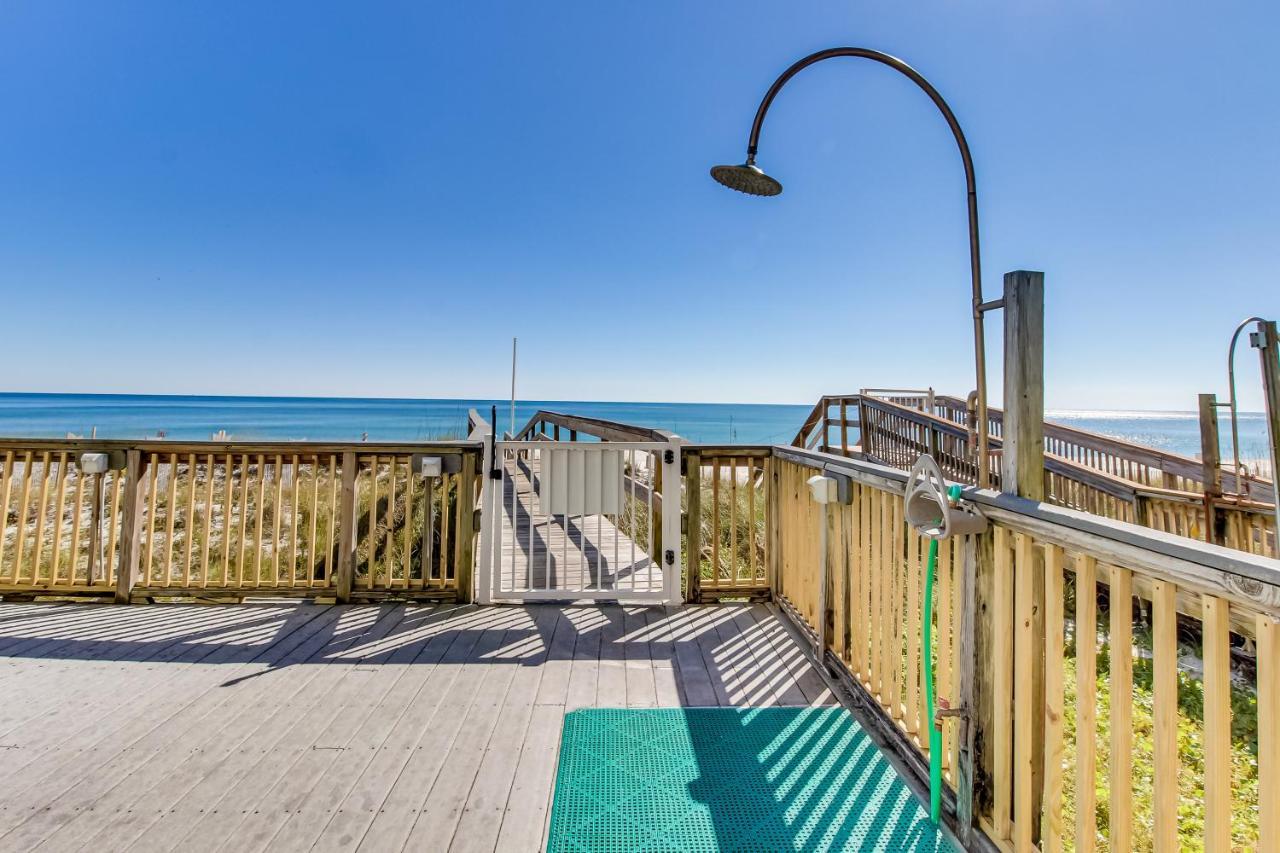 Perdido Skye 24 Leilighet Perdido Key Eksteriør bilde