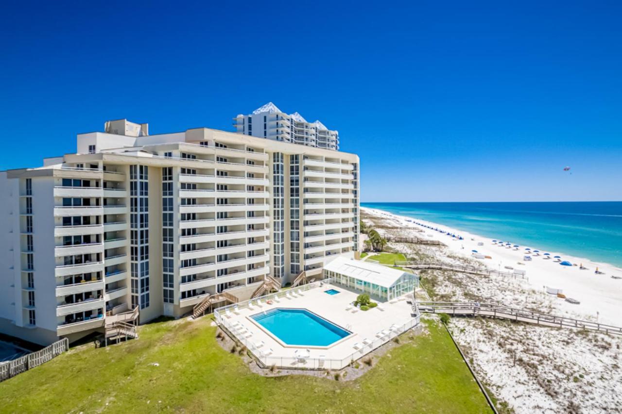 Perdido Skye 24 Leilighet Perdido Key Eksteriør bilde