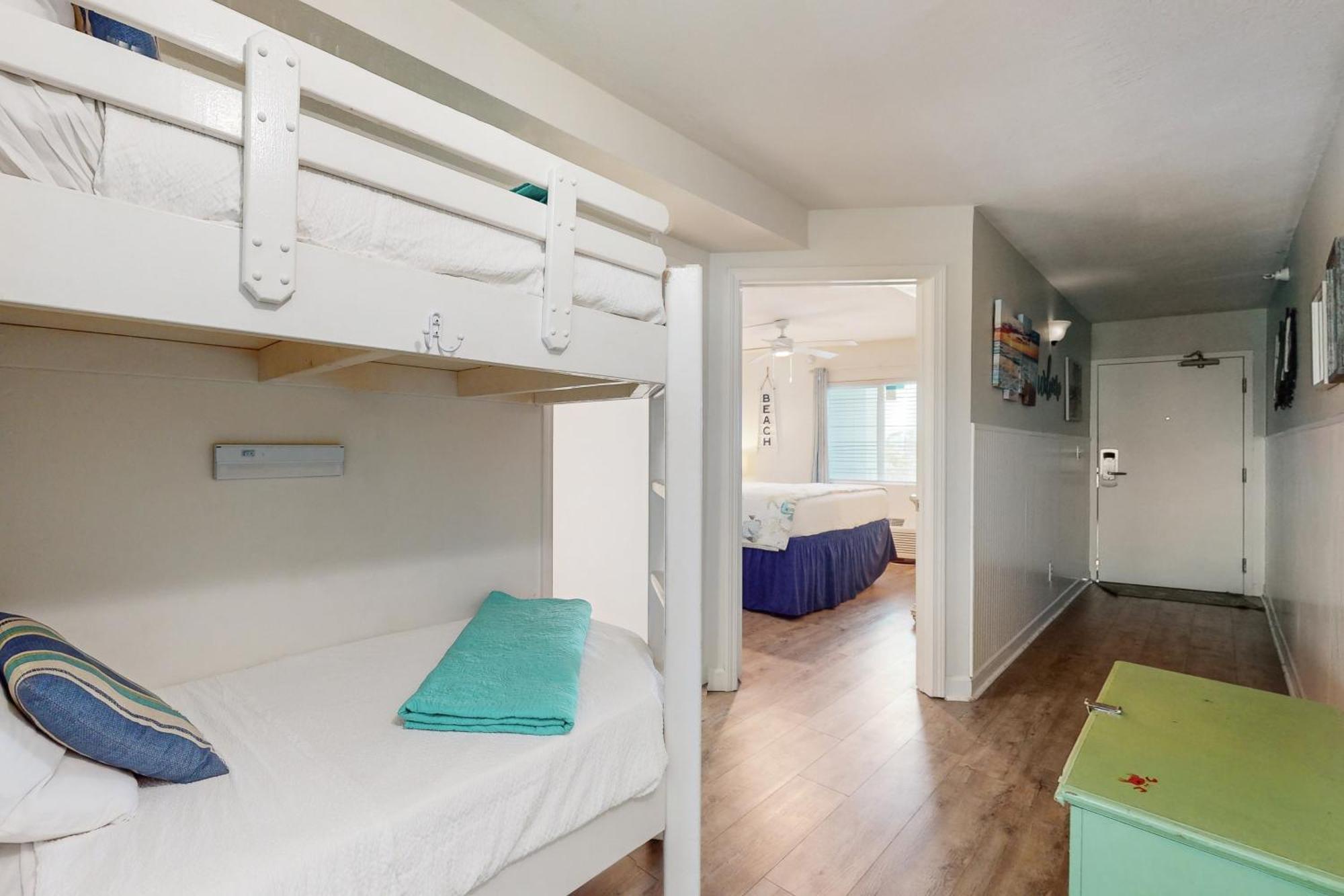 Perdido Skye 24 Leilighet Perdido Key Eksteriør bilde