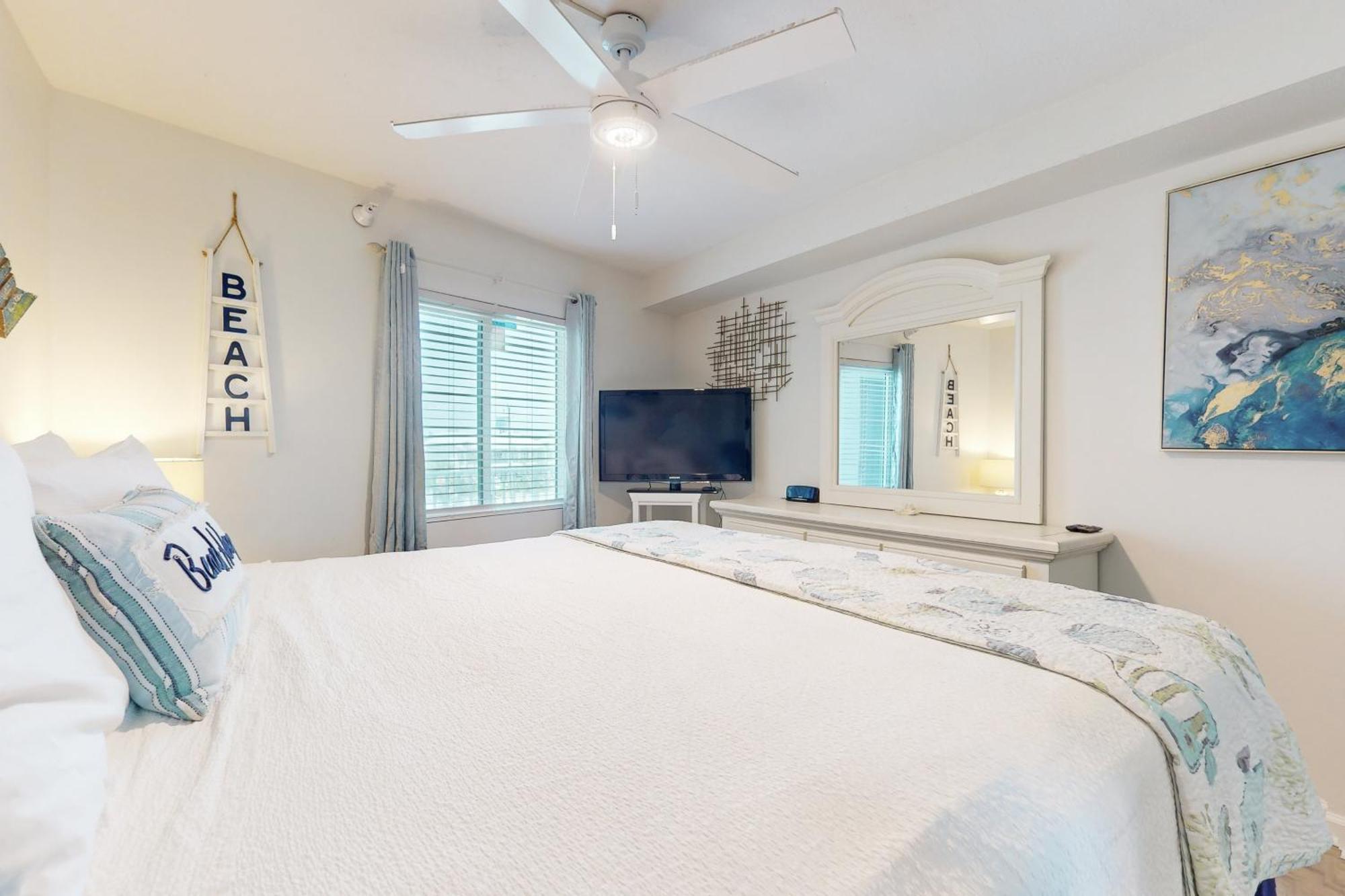 Perdido Skye 24 Leilighet Perdido Key Eksteriør bilde