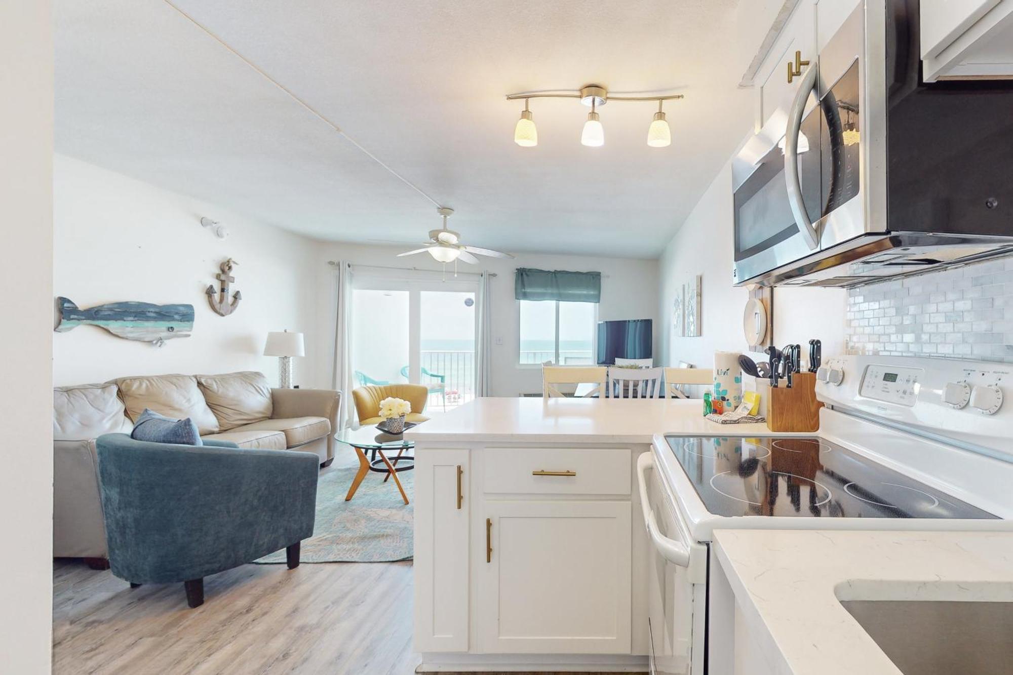 Perdido Skye 24 Leilighet Perdido Key Eksteriør bilde