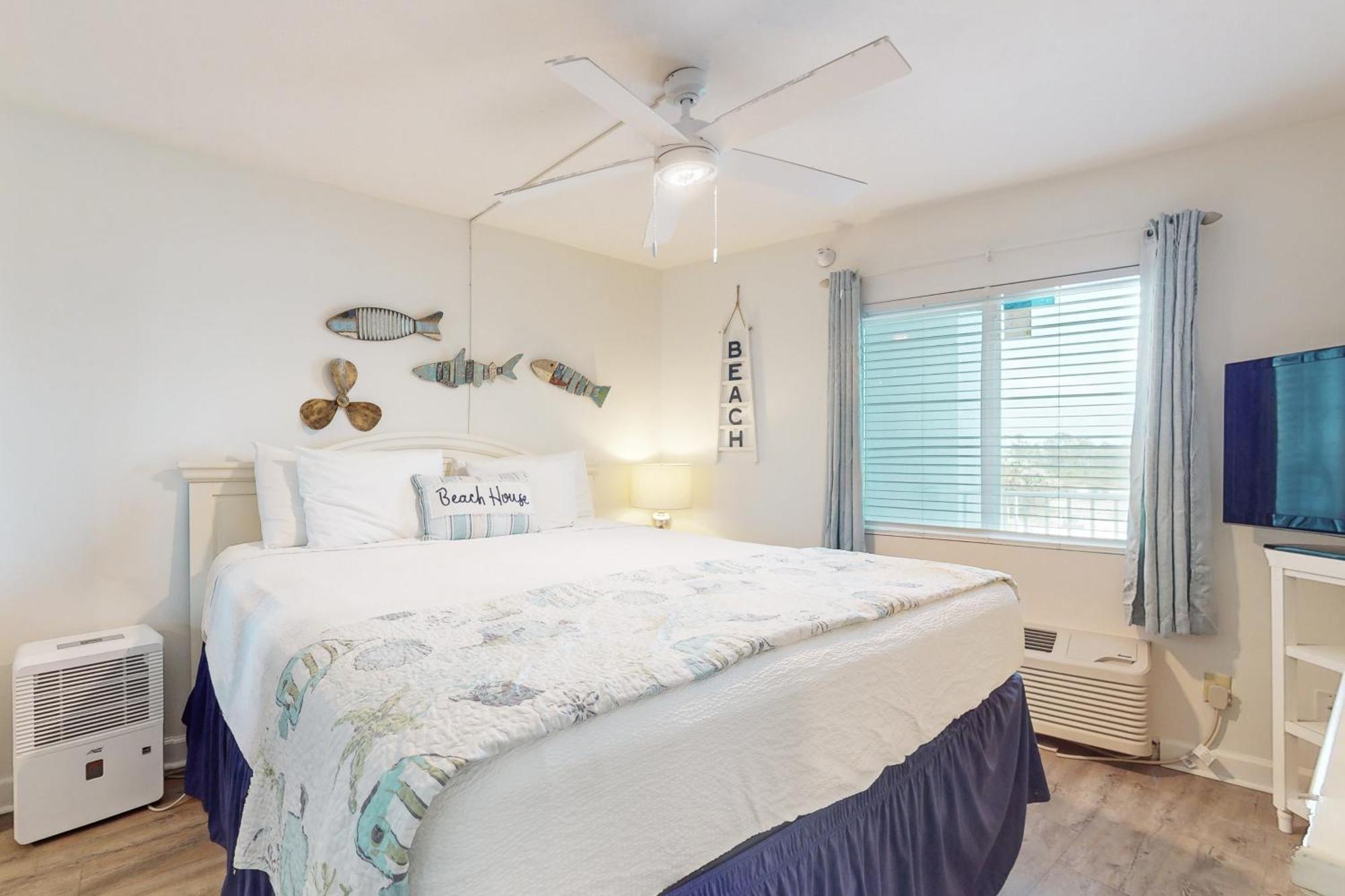 Perdido Skye 24 Leilighet Perdido Key Eksteriør bilde