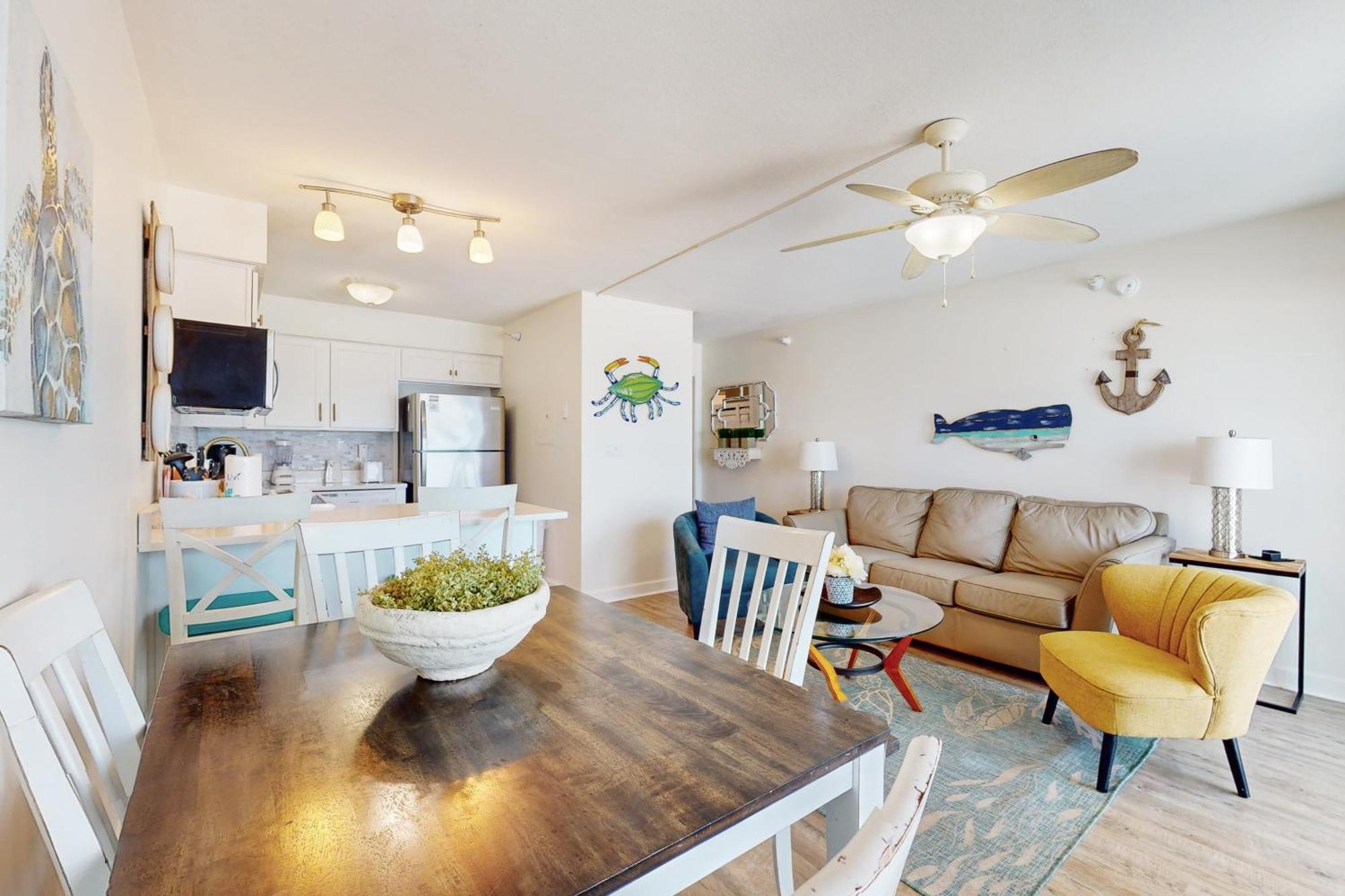 Perdido Skye 24 Leilighet Perdido Key Eksteriør bilde