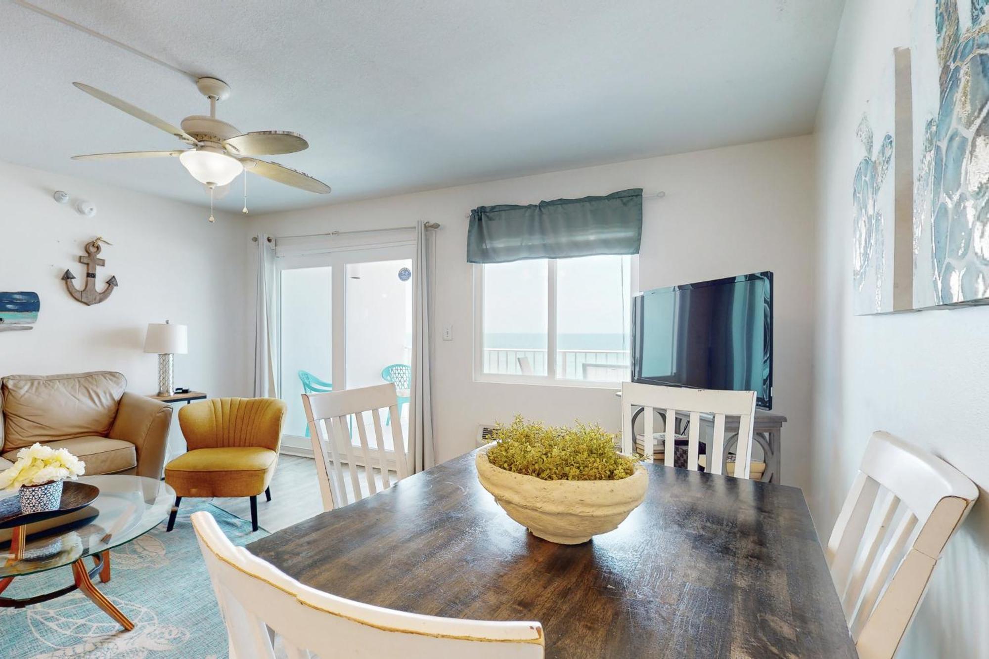 Perdido Skye 24 Leilighet Perdido Key Eksteriør bilde