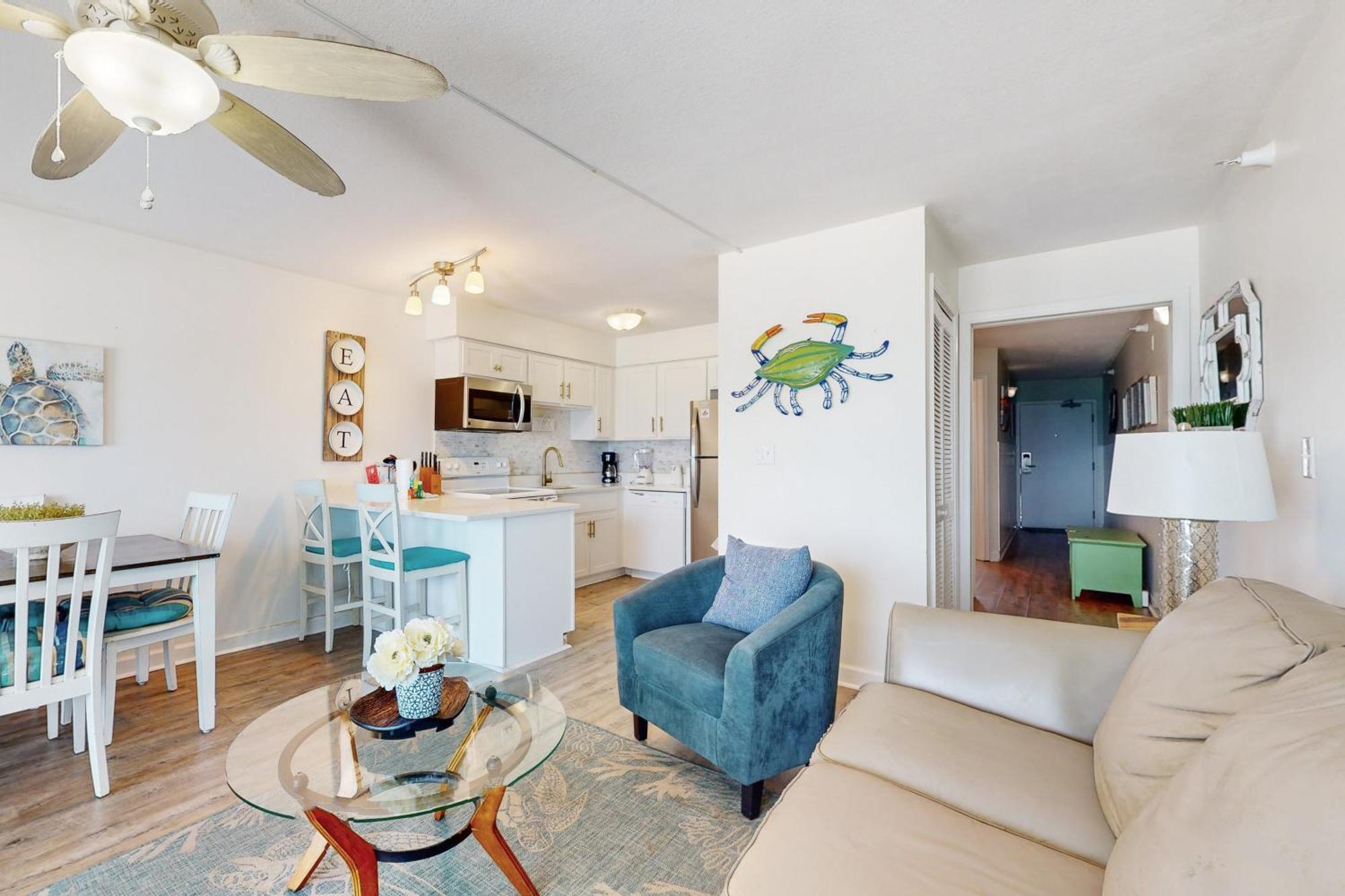 Perdido Skye 24 Leilighet Perdido Key Eksteriør bilde