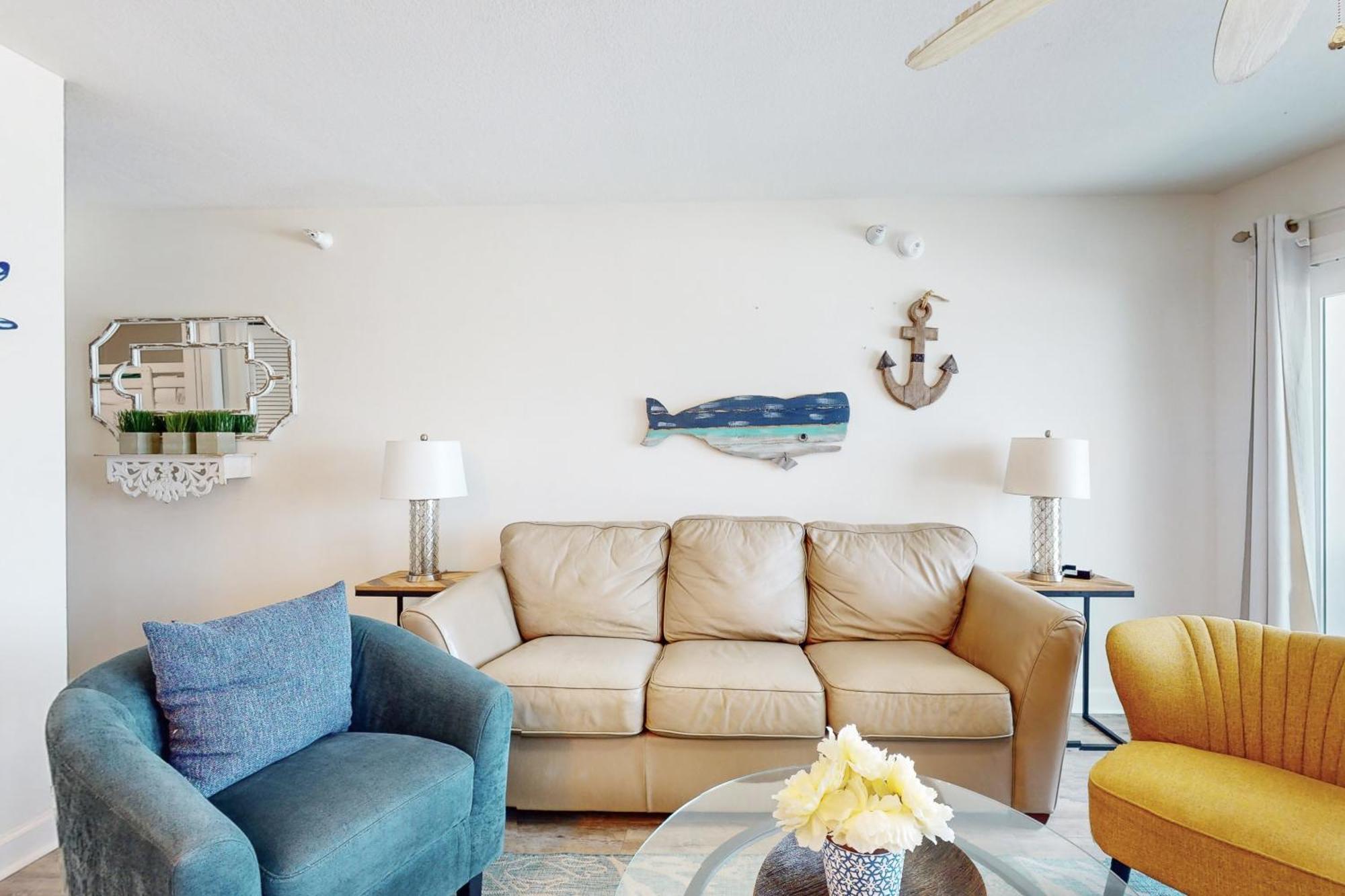 Perdido Skye 24 Leilighet Perdido Key Eksteriør bilde