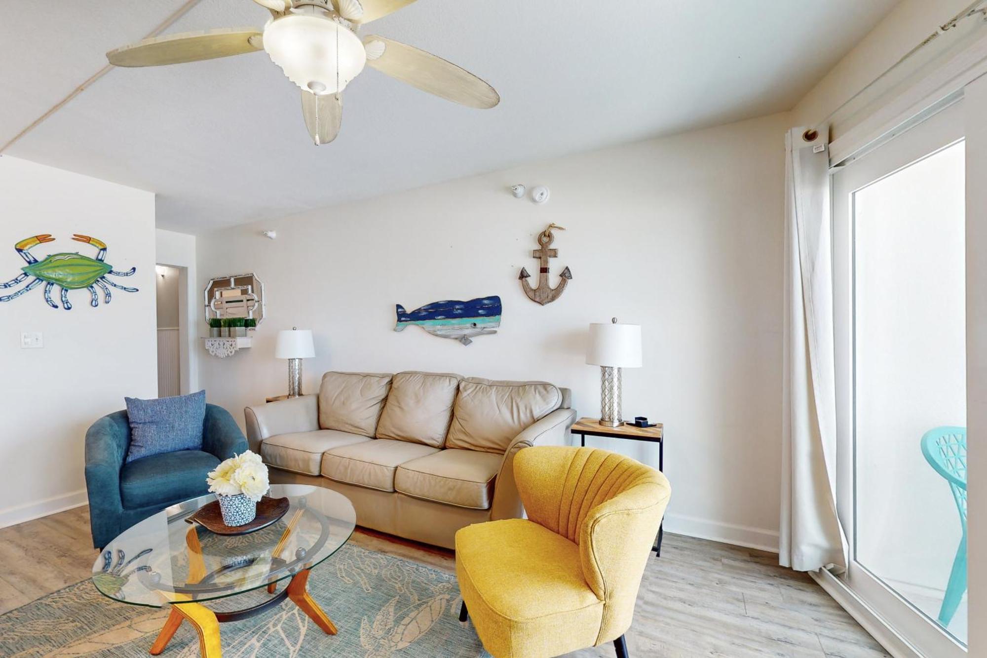 Perdido Skye 24 Leilighet Perdido Key Eksteriør bilde