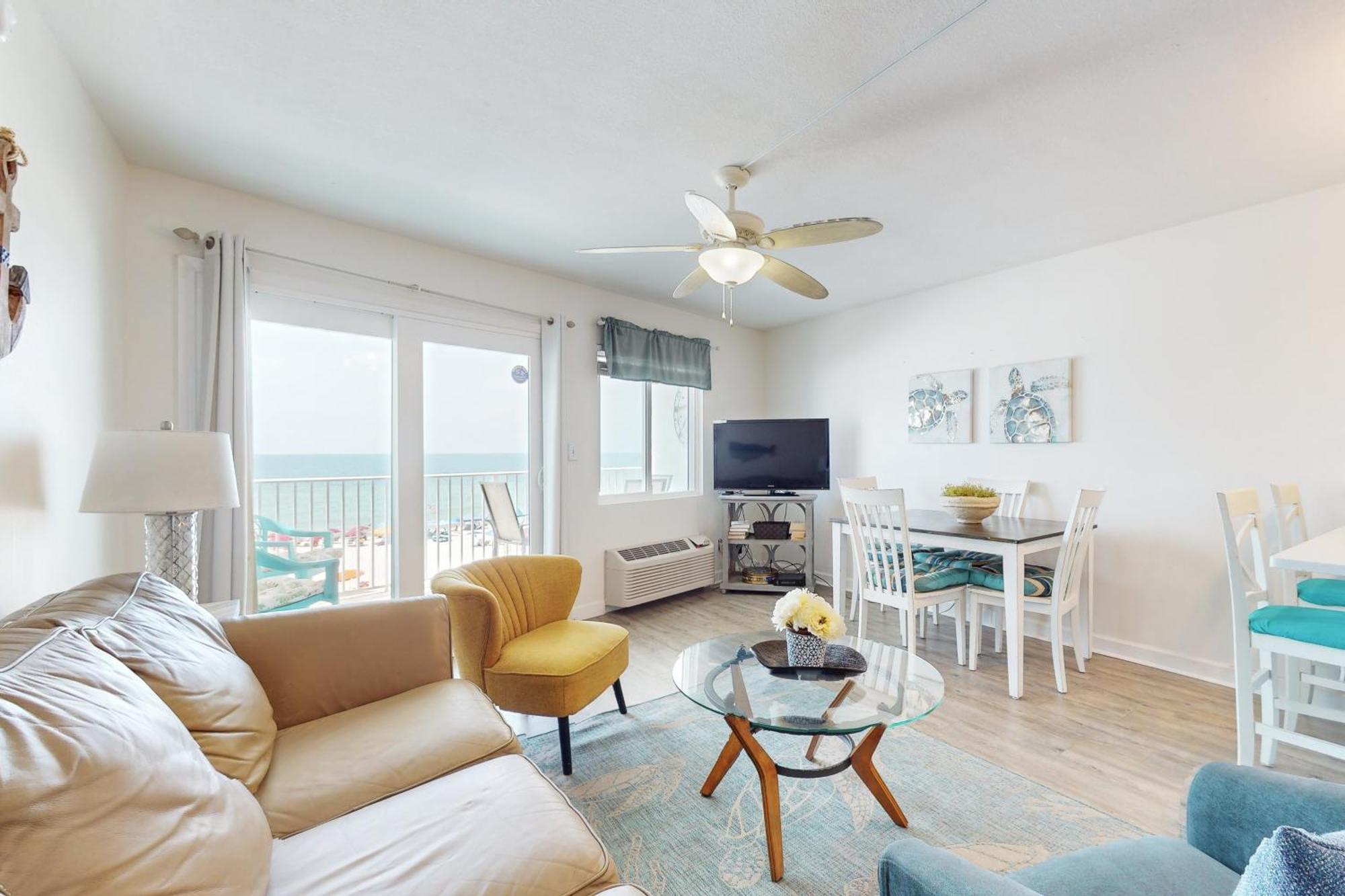 Perdido Skye 24 Leilighet Perdido Key Eksteriør bilde