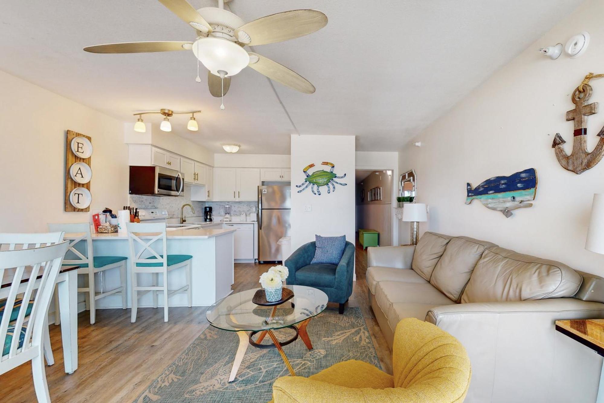 Perdido Skye 24 Leilighet Perdido Key Eksteriør bilde